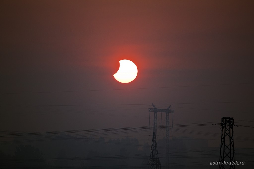'Stealth' Solar Eclipse Occurs Friday